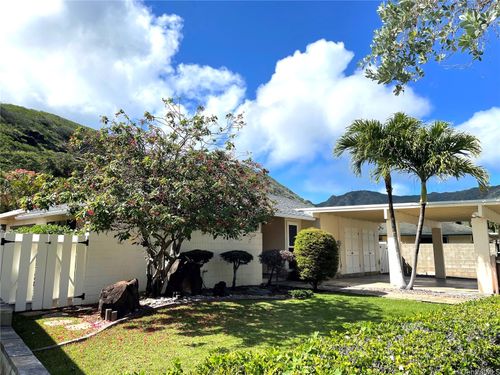 868 Waioli St, Honolulu, HI, 96825-1616 | Card Image