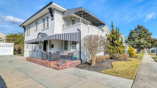 7501 Ventnor Ave, MARGATE CITY, NJ, 08402-2820 | Card Image