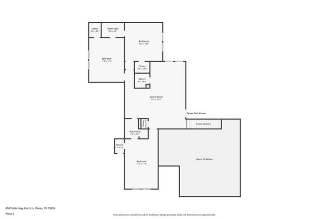 2nd floor | Image 40