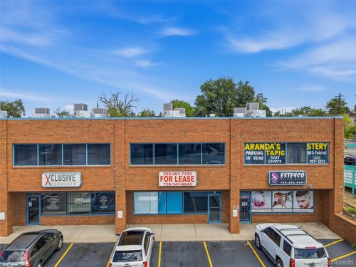 76 S Federal Boulevard, Denver, CO, 80219 | Card Image