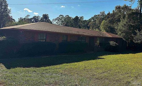 210 Man O War Cir, Cantonment, FL, 32533-7451 | Card Image