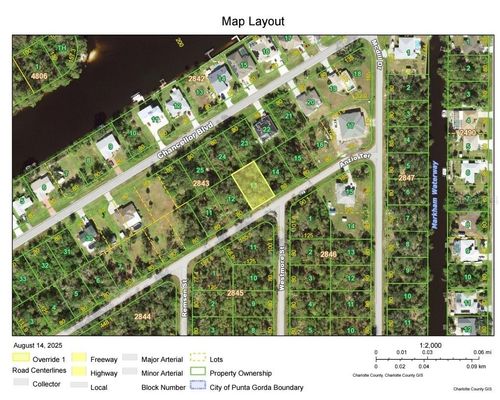67 Anzio Ter, Port Charlotte, FL, 33953 | Card Image
