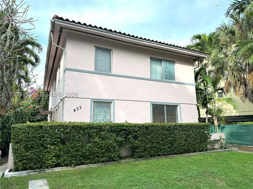 1-433 Santander Ave, Coral Gables, FL, 33134-6518 | Card Image