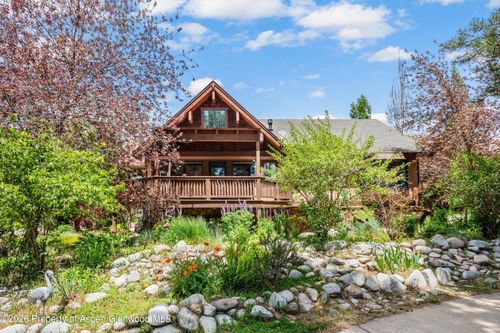 435 Oak Run Road, Carbondale, CO, 81623 | Card Image