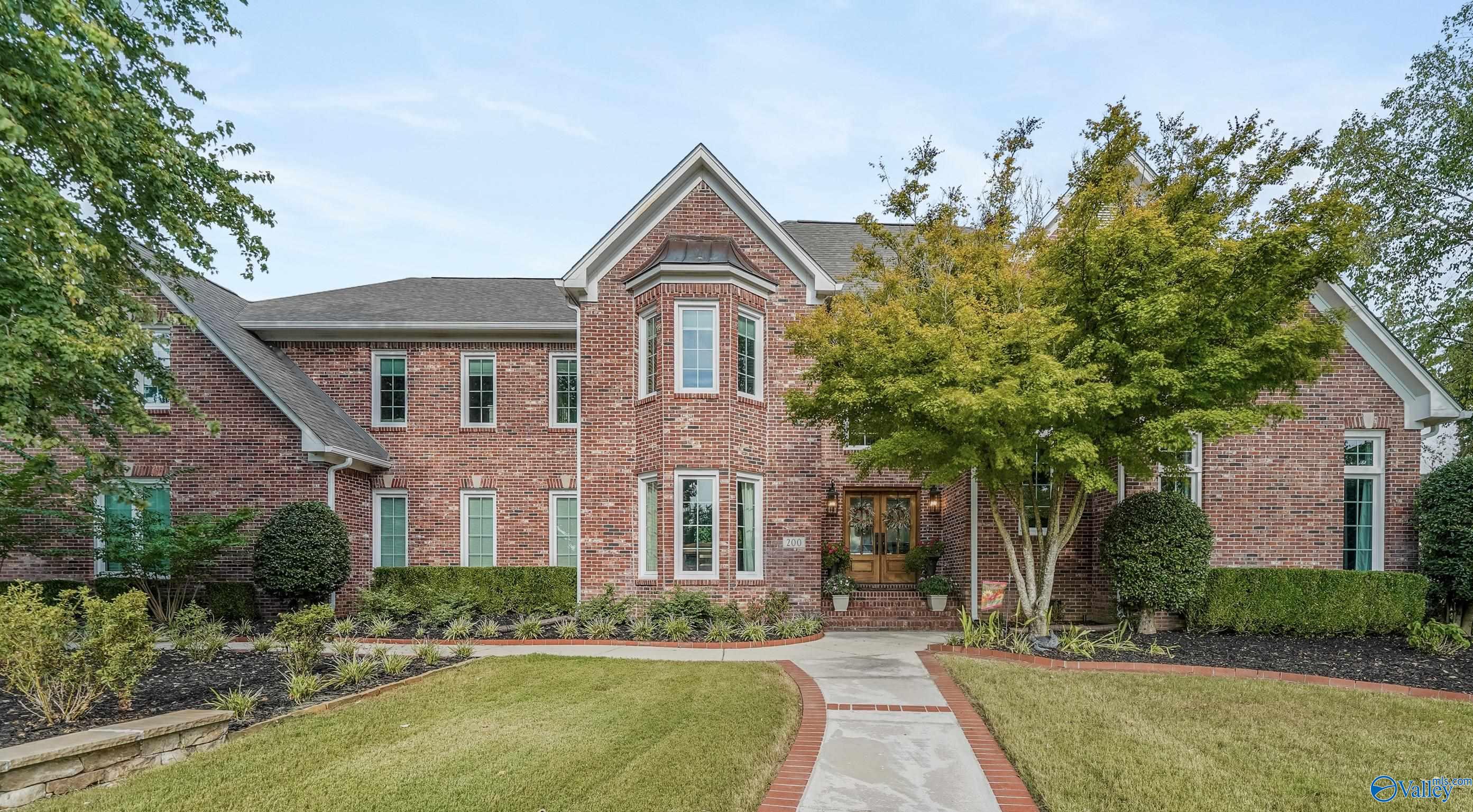 Tea Rose Ct, Madison, AL 35758