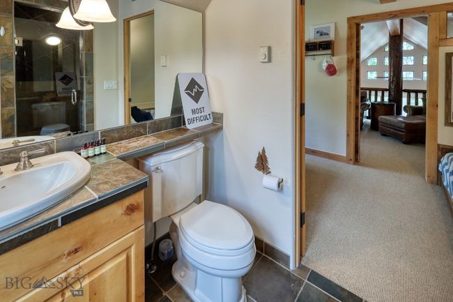 1 Hidden Trail Ln, House other with 4 bedrooms, 5 bathrooms and null parking in Big Sky MT | Image 22