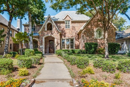 5429 Richard Ave, Dallas, TX, 75206-6713 | Card Image