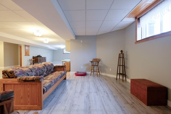 7284 Calvert Dr, House other with 4 bedrooms, 4 bathrooms and 6 parking in Strathroy ON | Image 23