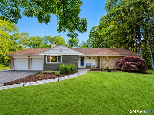 136 Reservoir Rd, Berlin, CT, 06037-2818 | Card Image