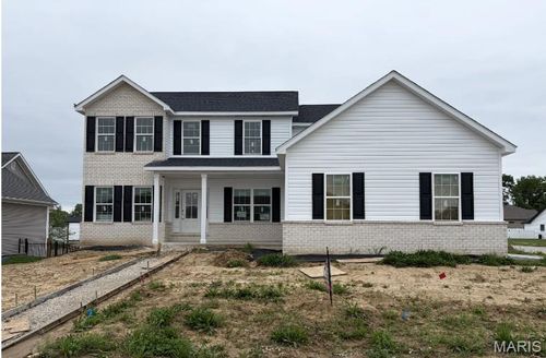 1228 Belclare Ct, O Fallon, IL, 62269-4501 | Card Image