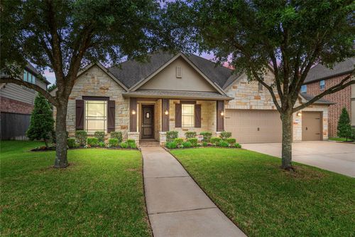 20603 Behrens Pass Ln, Cypress, TX, 77433-6489 | Card Image
