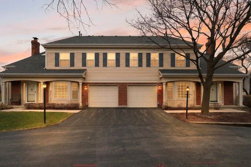 217 New Bridge Court, Palatine, IL, 60067 | Card Image