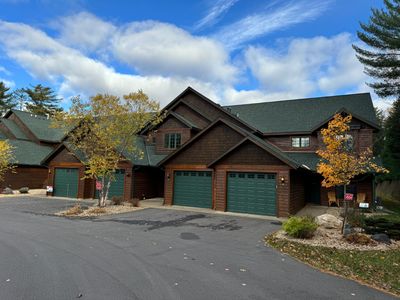 10 - 4506 Copperwood Cir, Condo with 3 bedrooms, 2 bathrooms and 2 parking in Eagle River WI | Image 3