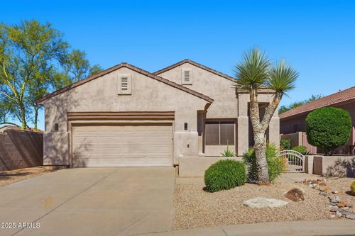 7606 E Via Del Sol Dr, Scottsdale, AZ, 85255-4881 | Card Image