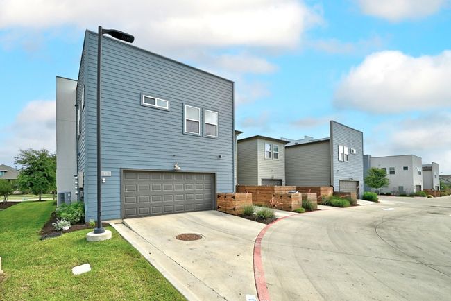 UNIT-101 - 9015 Cattle Baron Path, Condo with 3 bedrooms, 3 bathrooms and 4 parking in Austin TX | Image 24