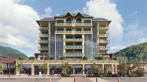 5-120 Esplanade Ave, Harrison Hot Springs, BC, V0M1A3 | Card Image