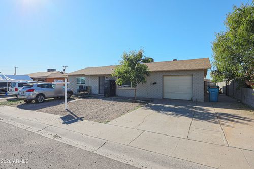3614 N 48th Ave, Phoenix, AZ, 85031-3110 | Card Image