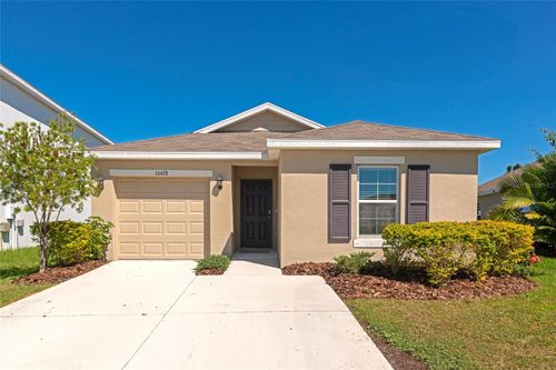 10428 Flathead Dr, Parrish, FL, 34219-2329 | Card Image