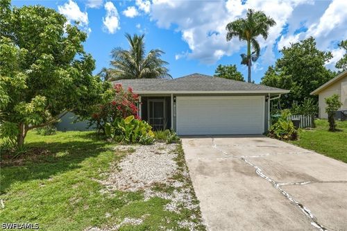 2315 54th Ter Sw, NAPLES, FL, 34116-6847 | Card Image