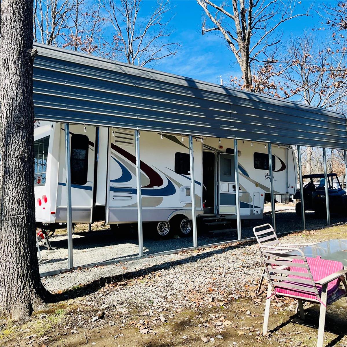 County Line Dr, French Village, MO 63036