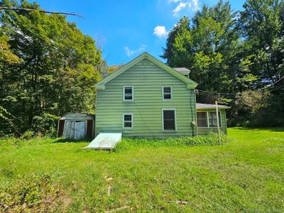 47 Falls Road, House other with 4 bedrooms, 1 bathrooms and 1 parking in East Haddam CT | Image 2