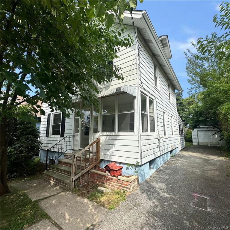Beattie Ave, Middletown, NY 10940