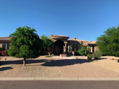 13102 E Turquoise Avenue, Scottsdale, AZ, 85259 | Card Image