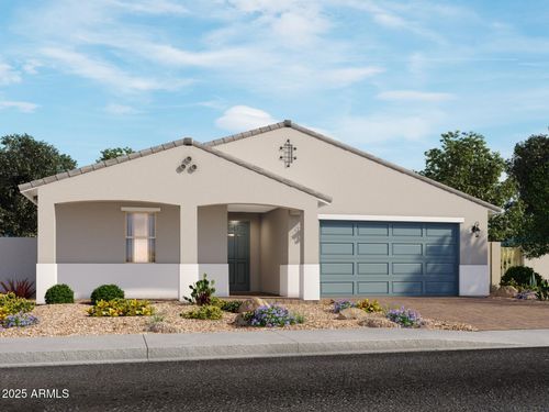 17652 W Mariposa Dr, Goodyear, AZ, 85395-4419 | Card Image