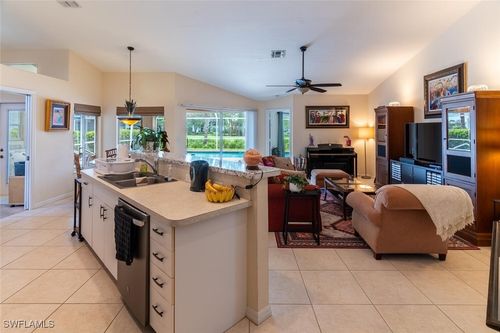 458 Countryside Dr, NAPLES, FL, 34104-6722 | Card Image