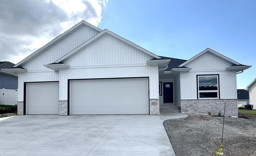 1211 Bay Mist Drive, GREEN BAY, WI, 54311 | Card Image