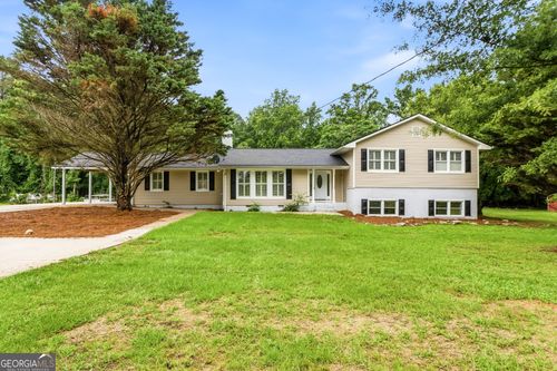 76 Willis Rd, Molena, GA, 30258-2710 | Card Image