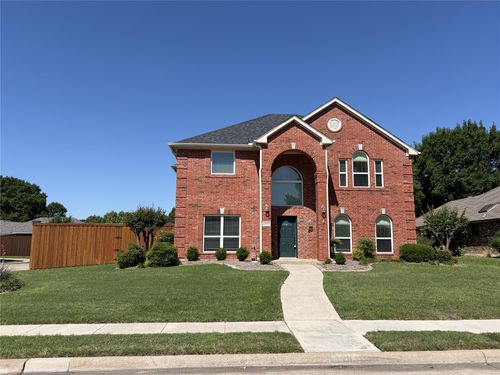 1001 Meadow Creek Dr, Allen, TX, 75002-1956 | Card Image