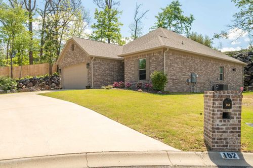 152 Apple Blossom Place, Hot Springs, AR, 71913 | Card Image