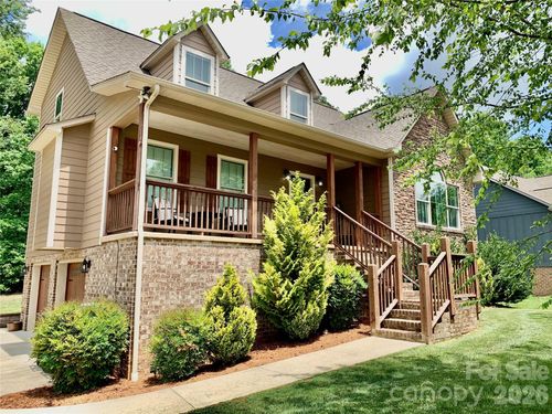 124 Maplewood Ct, Hudson, NC, 28638-2274 | Card Image