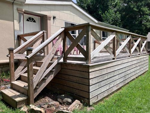 241 Honeysuckle Rd, Bald Knob, AR, 72010-9571 | Card Image