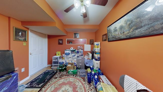 180 Kingknoll Dr, House other with 8 bedrooms, 4 bathrooms and 2 parking in Brampton ON | Image 45
