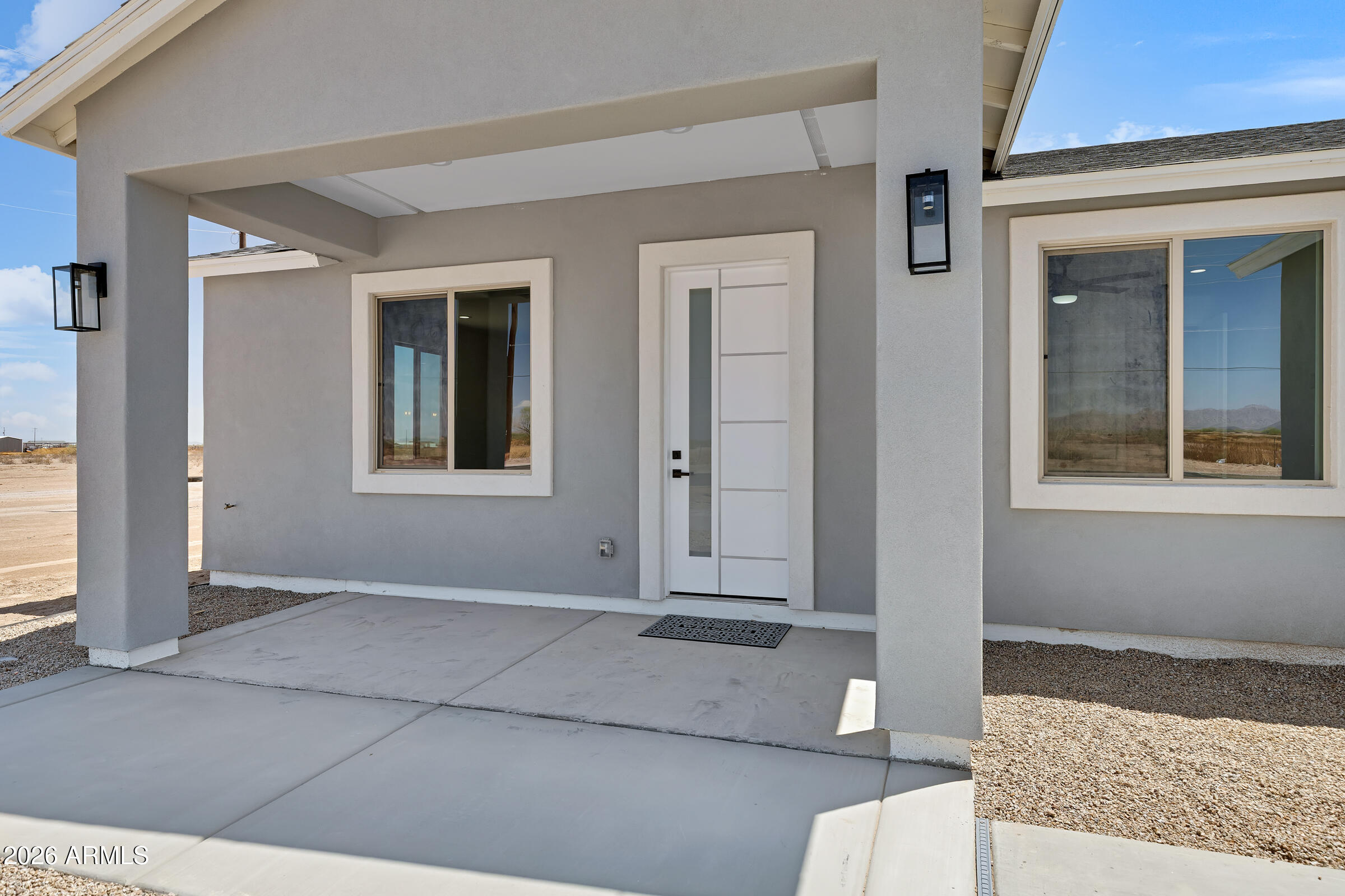 Residential in Tonopah 4