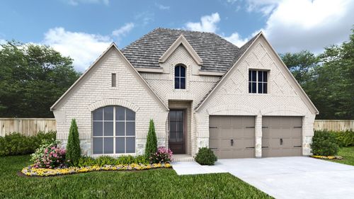 679 Red Cedar Rd, Haslet, TX, 76052-4266 | Card Image
