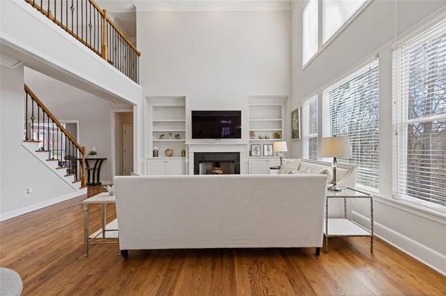 3967 Bellingrath Main Nw, House other with 5 bedrooms, 4 bathrooms and 4 parking in Kennesaw GA | Image 17
