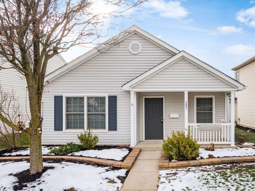 285 Saratoga St, Delaware, OH, 43015-5002 | Card Image