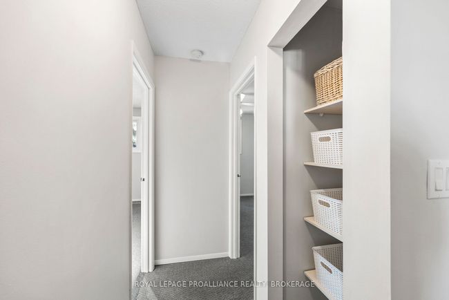 823 Datzell Lane, Condo with 3 bedrooms, 2 bathrooms and 1 parking in Kingston ON | Image 20