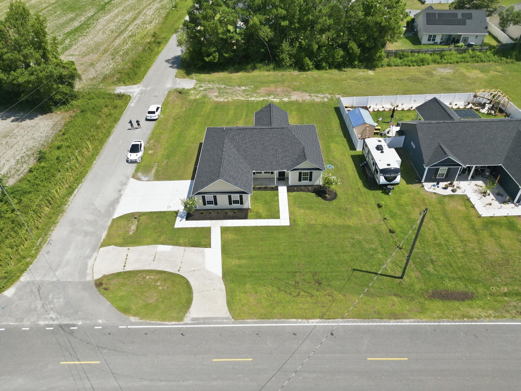 Residential in Longs 4