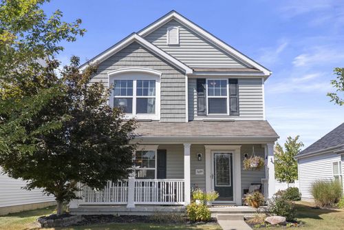 5699 Marshfield Dr, Westerville, OH, 43081-7037 | Card Image