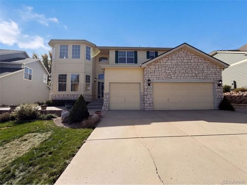 660 Stonemont Ct, Castle Pines, CO, 80108-8262 | Card Image