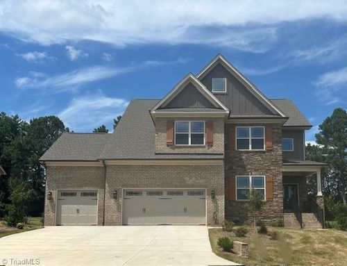 7890 Maple Pond Dr, Oak Ridge, NC, 27310-8003 | Card Image