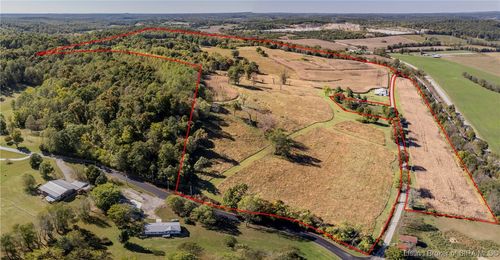 185ac Wetzel Dr Nw, Depauw, IN, 47115 | Card Image
