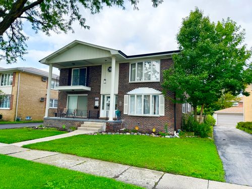 2s-4528 Elm Avenue, Brookfield, IL, 60513 | Card Image