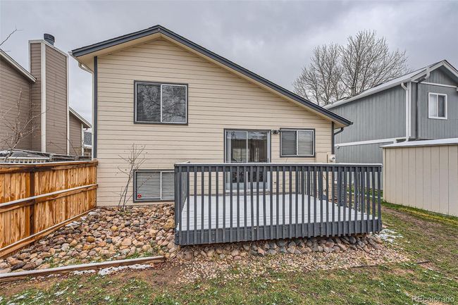567 James St, House other with 3 bedrooms, 2 bathrooms and 2 parking in Highlands Ranch CO | Image 28