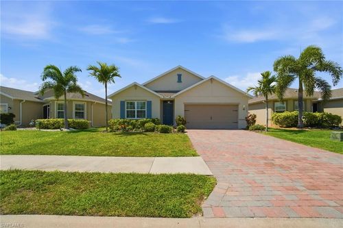 3422 Cancun Ct, CAPE CORAL, FL, 33909-5431 | Card Image