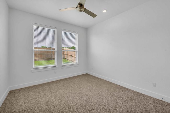 Please Note: These interior photos are not of the actual design, but are of a completed design with a similar floor plan. Finishes, features, and layouts may vary. | Image 19